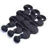 Buy cheap Medium Brown 100% Remy 20" Peruvian Human Hair Weave from wholesalers