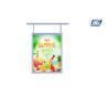 Buy cheap Four Sided Clip Box A1 Photo Frame Dual Sides Display Wall Mounting from wholesalers