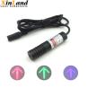 Buy cheap 14.6° Solid Arrow 5V 650nm 100mW Laser Module Red Laser Green And Blue from wholesalers