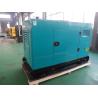 Buy cheap 7kva to 30kva silent diesel generator for home with price from wholesalers