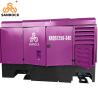 Buy cheap Water Well Air Compressor Machine High Efficiency Air Compressor Stationary Diesel Air Compressor Screw from wholesalers