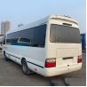 Buy cheap Color Design Diesel Toyota 30 Seater Coaster Bus for Public Transportation Needs from wholesalers