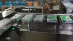 High Speed Fully Automatic Foil Paper Packing Machine With Belt Controlled Paper