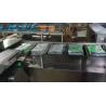Buy cheap 10-50 Cartons/min Speed Automatic Cartoning Machine For Foil Paper Packing from wholesalers