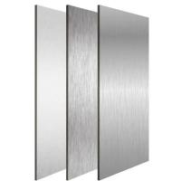 Buy cheap Medical Instruments 2B Finish Stainless Steel Sheet 1mm 304 Slit Edge product