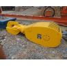 Buy cheap YC50 Drilling Rig Mud Pump Travelling Block With 7 Sheaves from wholesalers