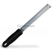 Buy cheap Lemon Zester, Cheese & Spice Grater with Safty Cover product