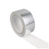 Buy cheap HVAC Reinforced Aluminum Foil Scrim Tape 2 Way FS Rubber Resin Adhesive from wholesalers