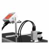 Buy cheap Automatic 25.4mm Online Thermal Inkjet Printer With Conveyor Carton Printing from wholesalers
