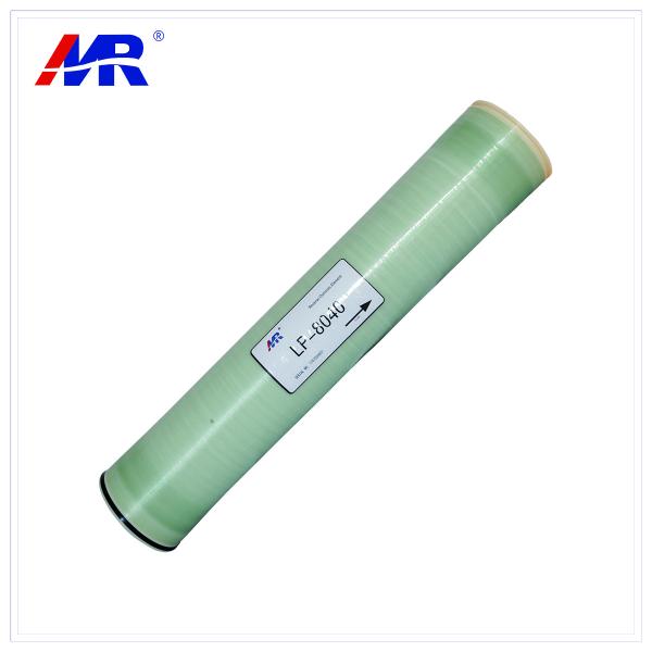 Buy cheap 1T/H GPD 8040 Ro Membrane Pure Water Treantment Reverse Osmosis Membrane from wholesalers