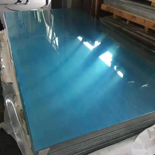 Buy cheap ASTM 5083 H112 5x10 Aluminum Metal Plate 5052 5083 5754 5005 from wholesalers