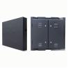 Buy cheap High Refresh Rate Outdoor Advertising LED Display 4 Scan Mode Protection Level IP65 from wholesalers
