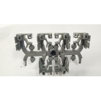 Buy cheap High Press ADC12 Die Casting Components Anodize Bead blasted product