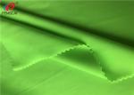 Dry Fit 87 Polyester 13 Spandex 4 Way Stretch Fabric For Sports Yoga Cloth