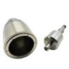 Buy cheap ROHS EH AH Neodymium Permanent Magnetic Coupling For Outer Rotor from wholesalers