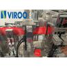 Buy cheap Medical Disinfectant Wet Wipes Packaging Machine With CE Certification from wholesalers