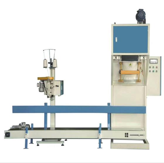 Buy cheap 25kg 50Kg Auto Bagging Machines Packaging Bagging Mixture Granules Powders from wholesalers