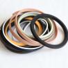 Buy cheap Excavator Arm Boom Cylinder Seal Kit For SY135-8 from wholesalers