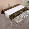 Buy cheap PEVA Gravure printing Halloween Table Cloth SQP Plastic Table Cover from wholesalers
