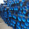 Buy cheap Perforated Land Corrugated Drain Pipe Polyethylene Plastic from wholesalers