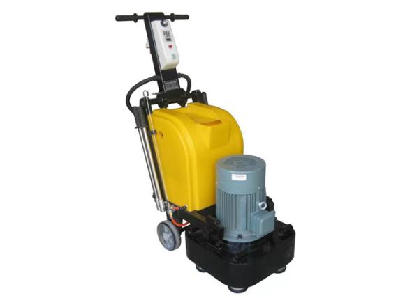 Buy cheap Aluminum Die Casting Gear Box Concrete Floor Grinder 10HP 510MM from wholesalers