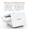 Buy cheap MX0001 Lipo Ultrasound HIFU Beauty Machine Body Slimming Anti Aging Skin Tightening from wholesalers