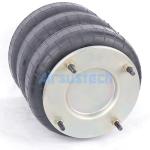265 MM Full Stroke Continental Convoluted Rubber Bellow FT 210-32 DS Air Spring