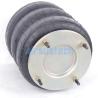 Buy cheap 265 MM Full Stroke Continental Convoluted Rubber Bellow FT 210-32 DS Air Spring Dunlop 10''×3 from wholesalers