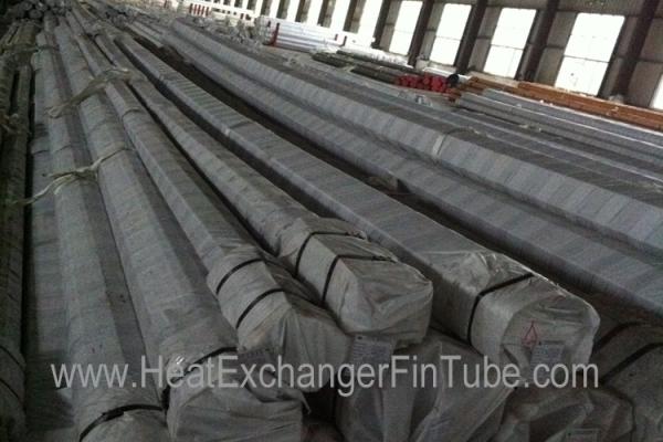 Buy cheap ASME SA213 TP316 / 316L stainless steel seamless pipe OF Pickled / Bright Annealed from wholesalers