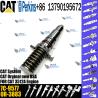 Buy cheap Diesel Common Rail Injector 0R-8338 7C-9577 7E-8836 7E-3382 9Y-1785 7E-3383 7C-0345 7C-4175 0R-3051 For C-A-T from wholesalers