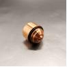 Buy cheap 9699524470 Komatsu Consumables Nozzle Cutting Plasma IOS9001 Certification from wholesalers
