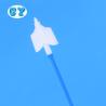 Buy cheap Soft PP Foam Disposable Surgical Cervical Brush Medical Consumables from wholesalers
