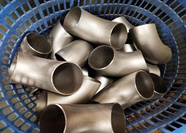 Buy cheap WP304 Sch40 Stainless Steel Pipe Fittings from wholesalers