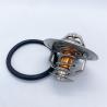Buy cheap PC200-7 6D102 Excavator Engine Parts Thermostat 6735-61-6471 6732-61-1620 from wholesalers