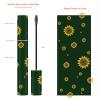 Buy cheap Eyelashes Natural Black Long Wear Lengthening Mascara With Sunflower Oil from wholesalers