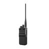 Buy cheap DH410 Digital Analog Emergency Two Way Radio Outdoor Self Driving High Capacity Handset Walkie Talkie from wholesalers