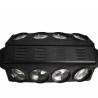 Buy cheap DJ Stage Effect Light 16pc Moving Head KTV Disco LED Beam Light from wholesalers