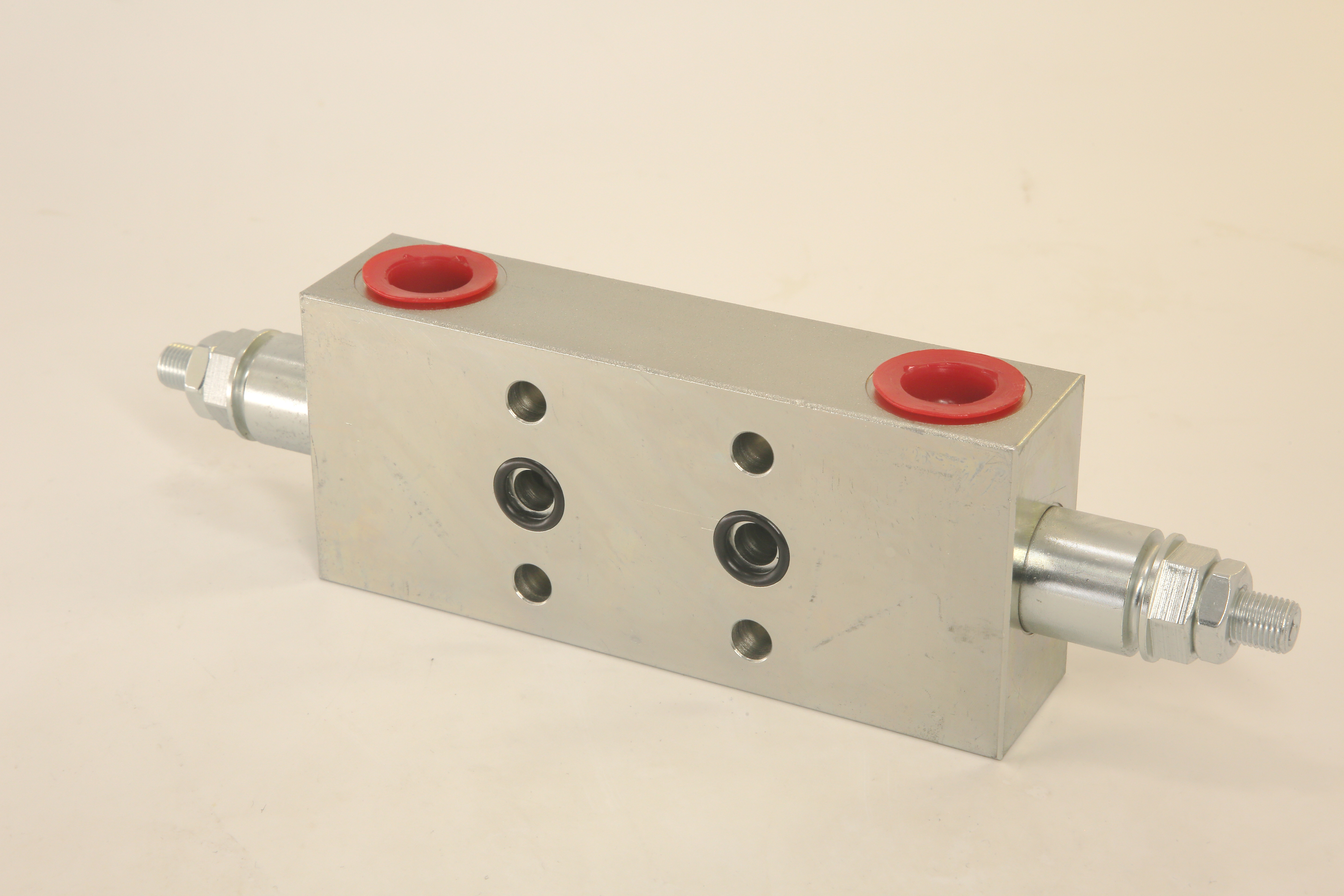 Industrial Explosion Proof Valve safety Explosion Proof Hydraulic Solenoid Valve