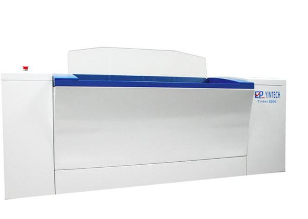 Buy cheap 128 channels 45 PPH uv ctp platesetter marble platform made in China from wholesalers