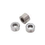 Powder metallurgy one way clutch bearing OWC511GXRZ Miniature one way bearing
