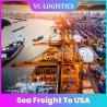 Buy cheap Guangdong Freight Forwarder International Shipping DDU DDP from wholesalers