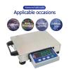 Buy cheap SOHE ATS 6KG 304 Stainless Steel Waterproof Bluetooth LED Display for Weighing 3 30KG from wholesalers