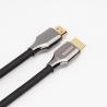 Buy cheap 8K 60HZ High Speed HDMI Copper Cable 8K 3d 48G 24K Glod plated from wholesalers