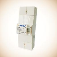 Buy cheap 30-60a Adjustable Shunt Trip Circuit Breaker 30-45-60a France Disjoncteur product