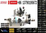Diesel Injection Pump 3937025 Fuel Pump 6 Cylinder DB4627-5683 3937025 Used In