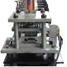 Buy cheap Roller Shutter Door Frame Roll Forming Machine 3T 50Hz from wholesalers
