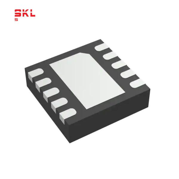 TPS61025DRCR Power Management ICs Boost Switching Regulator IC Positive Fixed 3