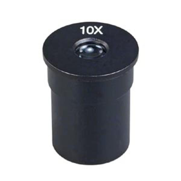Buy cheap Huygens eyepiece ocular lenses of microscope from wholesalers