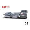 Buy cheap Multimachine Composed 3 / 4 Automatic Screen Printing Press Machine For Soft Materials from wholesalers
