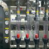 Buy cheap 380V/1.5Kw Double Treatment Reverse Osmosis Water Purification Plant for 10 Ton Water from wholesalers